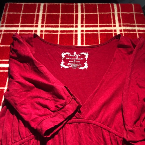 Causal Dress - Picture 2 of 3